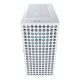 11. Cougar Midi-Tower Airface ECO Case, ARGB, White