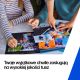 5. HP 305XL Tri-color Original High Yield Ink Cartridge