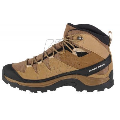 2. Salomon Quest Rove GTX M 471814 shoes