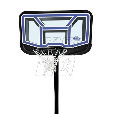 2. LIFETIME UTAH 90114 basketball stand