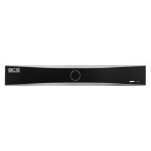 16-channel IP recorder BCS-V-NVR1601-4KE(3)