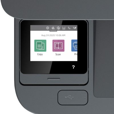 14. HP LASERJET PRO 3002DN PRINTER