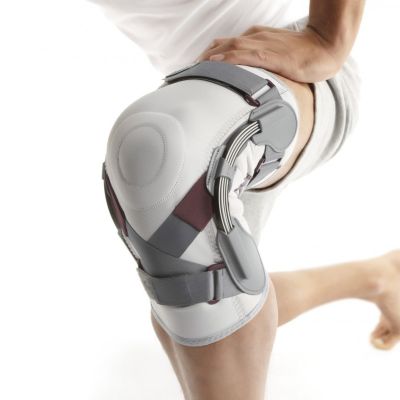 2. PUSH MED knee stabilizer - 2.30.1