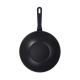 3. BALLARINI Avola Wok titanium frying pan 30 cm 75002-915-0
