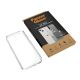 6. PanzerGlass ClearCase antibacterial case with Military Grade certificate for iPhone 13 / 14 / 15 - transparent
