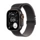 Apple Watch Ultra 3 OLED 49mm Digital 422 x 514 px Touchscreen 5G Black Wi-Fi GPS