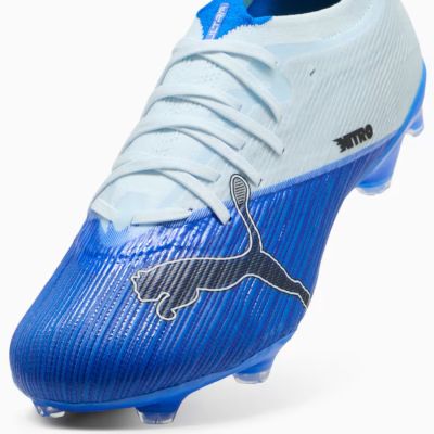 4. Puma Ultra Nitro 7 Match FG/AG Football Boots 109141-03