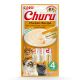CHURU treat with chicken for cats 4x14g