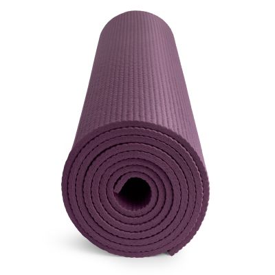 7. 0.6 cm Fitness Exercise Mat Spokey LIGHTMAT