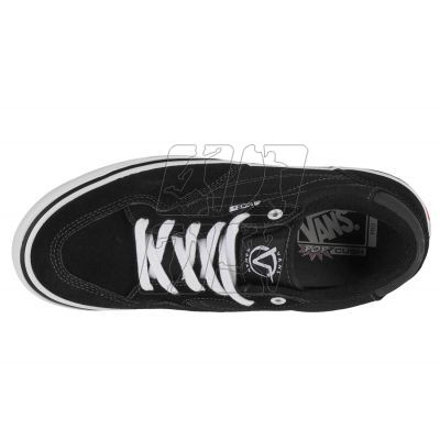 8. Vans Rowan Pro VN0A4TZCY28 shoes