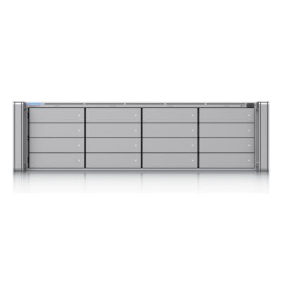 2. Ubiquiti UniFi Enterprise Network Video Recorder (ENVR-EU)