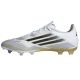 9. Adidas F50 League FG/MG M JI0005 football boots