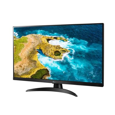 5. MONITOR LG 27TQ615S-PZ 27" LED TV MONITOR IPS FHD