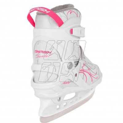 2. Recreational skates Tempish Chantal W 1300001911