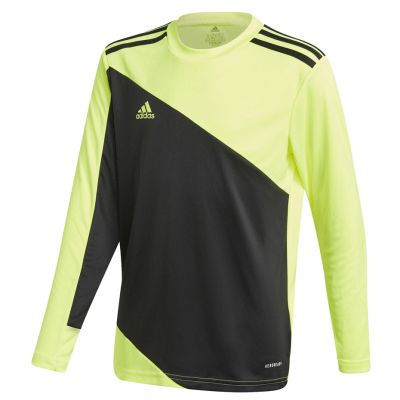 6. adidas Squadra 21 Goalkeeper Jersey Youth Jr GN5794 