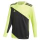 6. adidas Squadra 21 Goalkeeper Jersey Youth Jr GN5794 