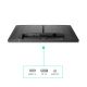 50. Philips Monitor 68.5 cm (27.0") 27M2N3200NF 16:09 HDMI+DP IPS/grey