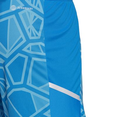 5. adidas Condivo 22 M HB1629 goalkeeper shorts