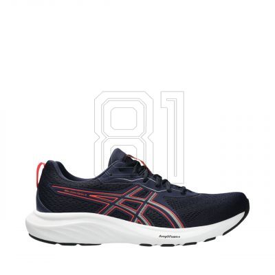 Asics Gel Contend 9 M 1011B881 406 Running Shoes