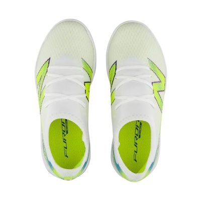 2. New Balance Furon V9 Team TF NBYF3T69A Kids' Soccer Shoes