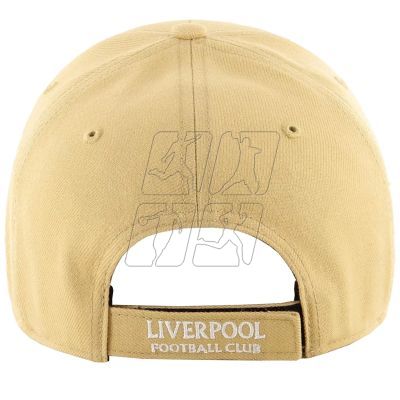 2. 47 Brand EPL FC Liverpool Cap EPL-MVP04WBV-LTA