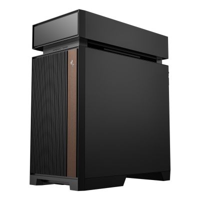 23. DeepCool CL6600 Case