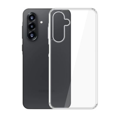 4. 3mk Armor Case for Samsung Galaxy A27 5G - Transparent