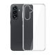4. 3mk Armor Case for Samsung Galaxy A27 5G - Transparent