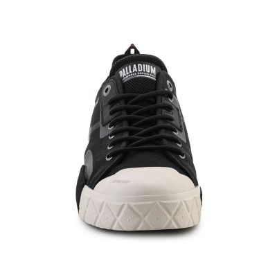 2. Palladium Ace City Shell LO 2 M 74452-008-M shoes