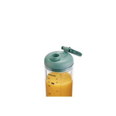 7. NutriBullet NBP013GR blender 0.59 l Portable mixer Green
