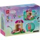 2. LEGO Gabi's Cat House 11212 - Fairy Garden House