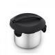 9. WMF KITCHENminis 04.1526.0011 pressure cooker 1 l 220 W Stainless steel