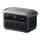 3. Anker Solix C2000 Gen2 2048Wh 2400W Portable Power Station