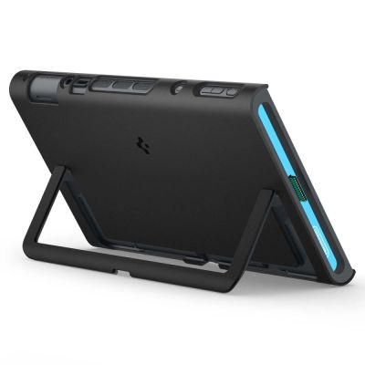 9. Spigen Nano Pop Case for Nintendo Switch 2 - Black