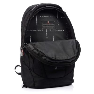 31. Swissbags Backpack with Laptop Bag 17.3" Zurich 33 L 76201