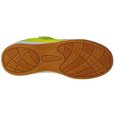 8. Kappa Damba K Jr 260765K-4011 shoes