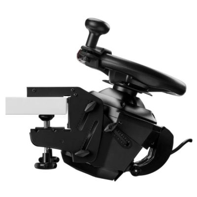 3. Thrustmaster T128P Simtask Pack FF Wheel (PST/PC) retail