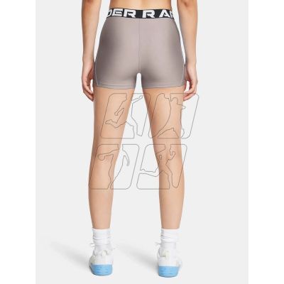 3. Under Armor W shorts 1383629-015