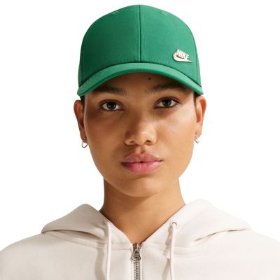 5. Nike Dri-FIT Club Green Cap FB5371 365