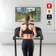 5. BODYTONE ELECTRIC TREADMILL DT18+