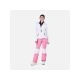 13. Rossignol W Climi Jkt sweatshirt white
