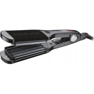 2. Hair Crimper BABYLISS BAB2512EPCE