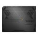 10. ASUS TUF Gaming A16 FA608UP-R7165 Ryzen 7 260 16.0" FHD+ IPS-level 165Hz 300nits AG 16GB DDR5 5600 SSD512 GeForce RTX 5070 8GB WLAN+BT LAN Cam1080p 90WHrs NoOS Jaeger Gray