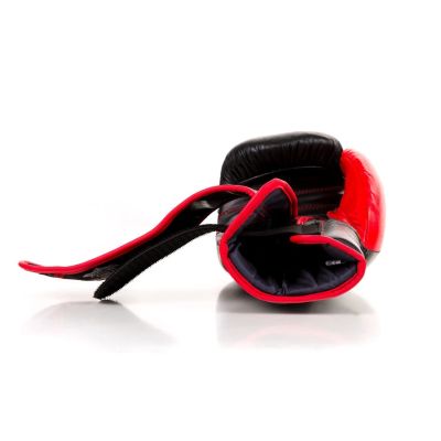 9. 14oz Boxing Gloves - Ninja - Legacy Series