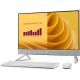 3. Dell 27 AiO EC27250 Core 7-150U 27.0"FHD Touch IPS 250nits 16GB DDR5 SSD1TB Intel Graphics Cam WLAN + BT Backlit Kb W11Pro 3Y ProSupport