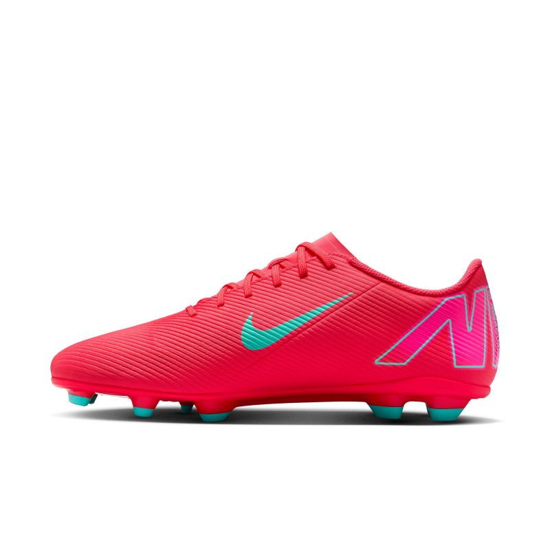 2. Nike Mercurial Vapor 16 Club FG/MG FQ8441-800 shoes