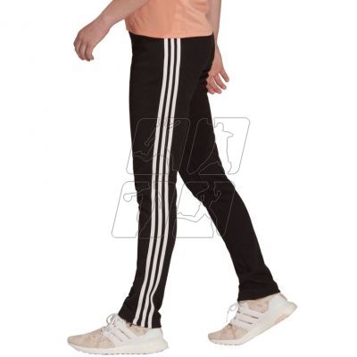 3. Pants adidas Sportswear Future Icons 3S W GU9689