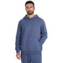 Men's sweatshirt 4F M1766 denim 4FWMM00TSWSM1766 32S