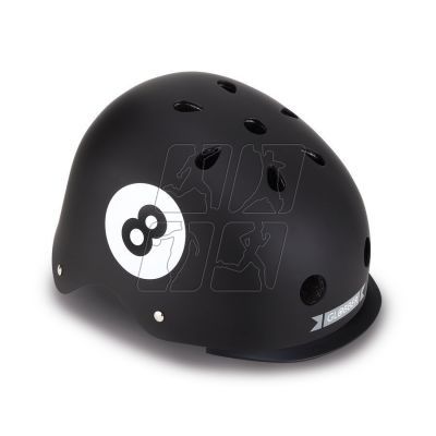 10. Globber Elite Lights 507-120 HS-TNK-000011576 helmet