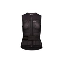POC Spine Vpd Air Wo Vest Black